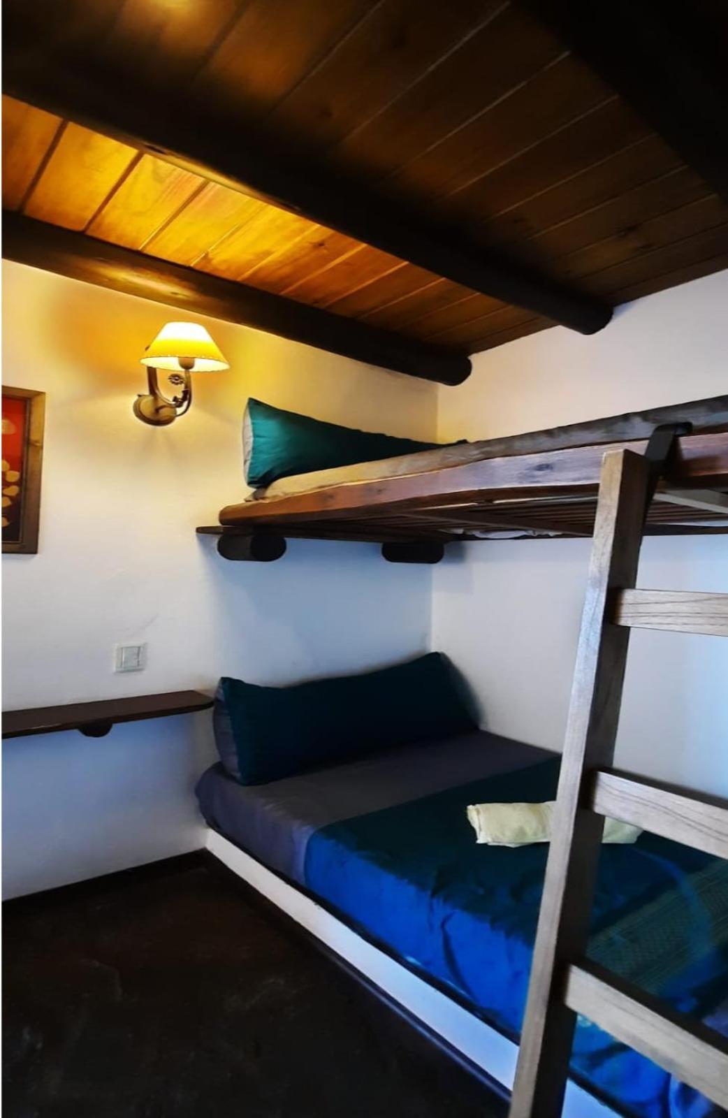 Hotel Boutique Arenarena Вилья-Хесель Экстерьер фото